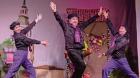 Gustavo Becerra vuelve a 'La pérgola de las flores' como director: "Es una obra que no va a morir"