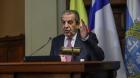 ExPresidente Frei y la "permisología": "Inventan la ranita, inventan todo para no aprobar los proyectos"