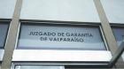 Detienen a hombre por violación de una amiga en cerro Arrayán de Valparaíso