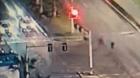 [VIDEO] En prisión quedaron dos sujetos que quemaron a hombre en sector costero de Iquique