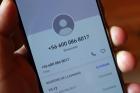 Gobierno anuncia el fin de teléfonos anónimos: Números prepago deberán estar asociados a una identidad