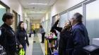 Hospital de Tocopilla mantiene sus servicios operativos y reactiva los traslados de pacientes