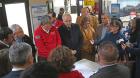 Priorizan Centro de Quimioterapia Ambulatoria para Osorno y proyecta atención oncológica en Rahue