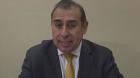 Senador Gahona (UDI) dice estar “tranquilo” tras diligencias de PDI por presuntas irregularidades