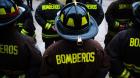 Bomberos anuncian corte de tránsito y toque de sirena por aniversario en Concón