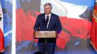 Presidente Kast en Biobío por agenda en seguridad: “No estamos discutiendo una nueva Constitución, sino una pequeña reforma”