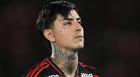 Volante Erick Pulgar quedó como el futbolista chileno mejor pagado con US$3,6 millones al año
