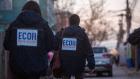 Estación Central: Hombre murió tras ser baleado en cité