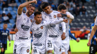 Técnico Víctor Rivero tras nuevo triunfo de Limache: “Estamos competitivos que es lo que queríamos”
