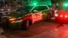 Fiesta clandestina en San Bernardo: Terminó con 40 vehículos en fuera de circulación y dos denidos