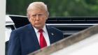Trump acusa a Canadá de imponer "enormes aranceles" a agricultores de EEUU: "¡Se acabó!"