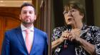 Presidente del PPD responsabiliza a Kast de malos resultados de Bachelet en la ONU