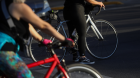 Accidentes en bicicleta se mantienen altos en Valparaíso: 84 casos en cuatro meses
