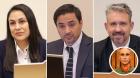 Parlamentarios oficialistas exigen respuesta de Cancillería tras dichos de general argentino sobre Magallanes