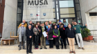 Tras casi tres años: José Luis Brito regresa al Museo de Historia Natural de San Antonio