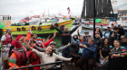 Carnaval Mil Tambores 2026 tendrá inédita partida desde el puerto de Valparaíso