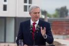 Kast promulga subsidio hipotecario y afirma que se avanzará a un "Chile de propietarios y no de arrendatarios"