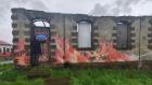 Seremi de Bienes Nacionales de La Araucanía recupera inmueble en Victoria que será entregado para construcción de nuevo cuartel de Bomberos