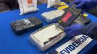 Procedimiento en San Pedro de la Paz permite incautar más de 62 mil dosis de droga y detener a cuatro personas