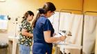 Consultas respiratorias en Ñuble se incrementaron en un 22,9%