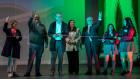 Complejo Educacional Un Amanecer inaugura Sello Bilingüe con un histórico triunfo en oratoria en inglés