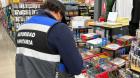 Denuncia por quemadura por producto para uñas movilizó a la Seremi de Salud al Mall Chino en Iquique: decomisan 115 cosméticos