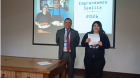 FOSIS entrega apoyo a 84 emprendedores de la Región de Valparaíso para dar impulso a sus negocios