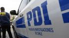 Detienen a dos hombres imputados por su participación en un robo y secuestro de una pareja en Quillón