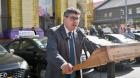 Castro: Concejal Álvarez presenta querella por usurpación de identidad tras difusión de entrevistas falsas