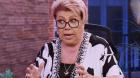 Patricia Maldonado insiste en sus dichos contra Trinidad Cerda y Emilia Schneider pese a millonaria multa