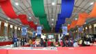 La 34ª Feria del Libro de Valdivia vuelve a  Parque Saval del 4 al 6 de septiembre