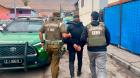 Carabineros detuvo a 14 prófugos de la justicia en macro operativo realizado en Tarapacá