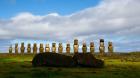 Anuncian la aprobación del segundo año del PTI de Turismo Sostenible para Rapa Nui