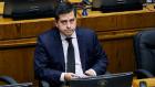 Consejo del PPD llama al senador Pedro Araya a reflexionar su permanencia en ese partido