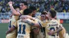 Everton se paseó por Quillota para vencer categóricamente a Limache y soñar con la Libertadores