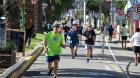 Corrida Familiar 2026 reunió a más de 130 personas en Cartagena