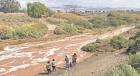 Aumento de lluvias podría movilizar agentes contaminantes hasta el río Loa