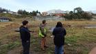 Dirigentes valoran licitación que reimpulsa proyecto de Cancha Rayada en Castro