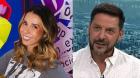 “Muy resfriado”: Cecilia Gutiérrez revela detalles de la salida de Rafael Cavada de noticiero