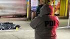 Hombre murió tras ser baleado en plena vía pública en La Cruz