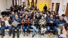Dalcahue cerró iniciativa Fibra Circular financiada por el Fondo para el Reciclaje