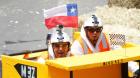 Bomberos de Los Andes preparan primera carrera de “autos locos”