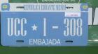Chileno que dijo ser diplomático de la inexistente “Lemuria”: “Presenté cartas al ministro de RR.EE”
