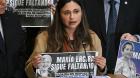 Nieta de María Ercira Contreras: “Los tiempos de justicia extienden el sufrimiento”