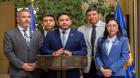 Diputados del norte proponen elevar del 2% al 5% los recursos de emergencia para enfrentar catástrofes