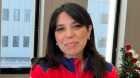 Piden renuncia de directora nacional de Aduanas tras cuatro años al mando del organismo