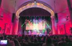 Valdivia: Seis bandas compiten por cupo regional para festival Rockódromo