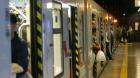 Metro restableció servicio en Línea 1 tras cierre de cuatro estaciones por "emergencia médica