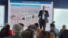Ivan Poduje:“ Tenemos 3 mil 800 viviendas en ejecución y apenas 2 mil por iniciar, los números son los peores de Chile y decidí pedir la renuncia al seremi”