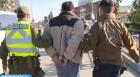 Independencia: Detienen a conductor de bus interurbano por porte de arma